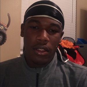 Meet your Posher, Jacorey